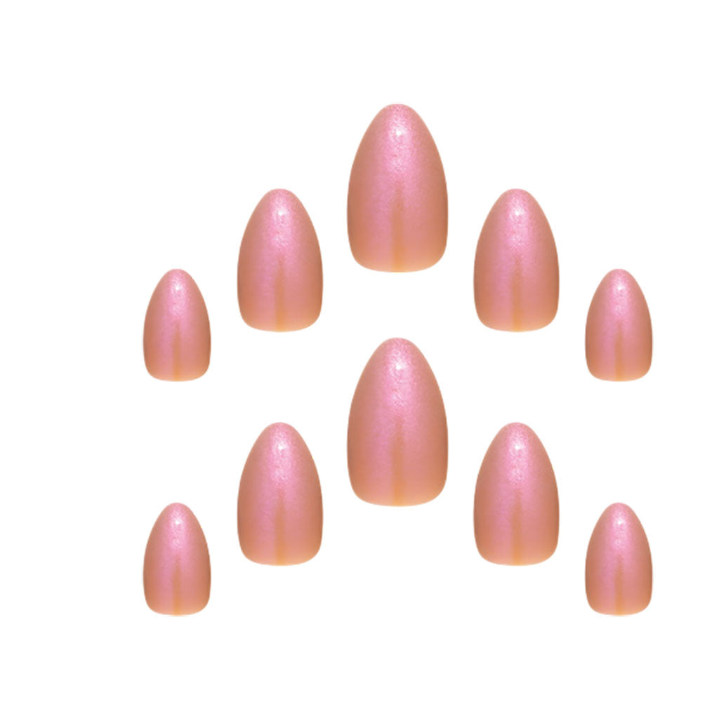 Elegant Touch  Gel Finish