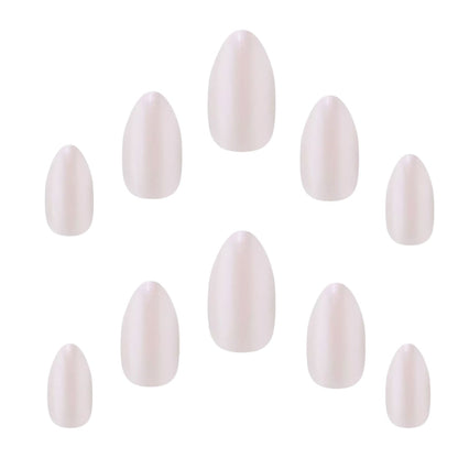 Elegant Touch  Luxe Looks Nail With Glue