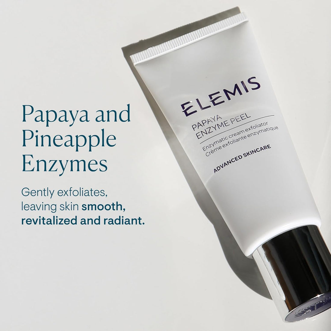 Elemis Papaya Enzyme Peel Cream Exfoliator