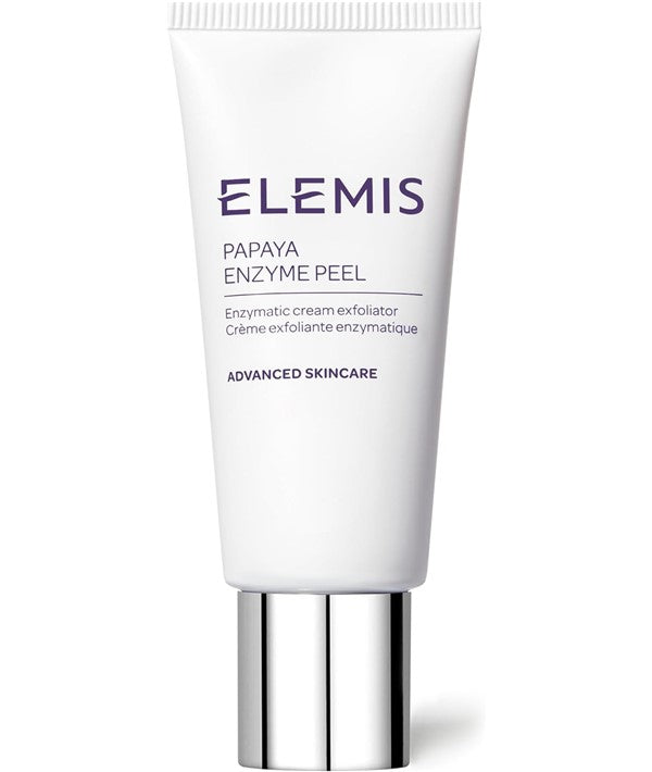 Elemis Papaya Enzyme Peel Cream Exfoliator