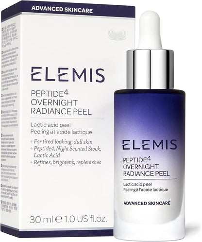 Elemis Peptide4 Overnight Radiance Peel