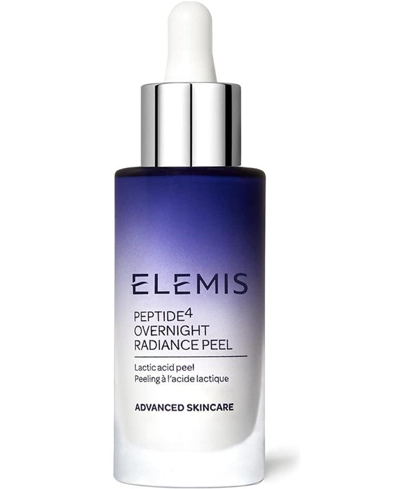 Elemis Peptide4 Overnight Radiance Peel