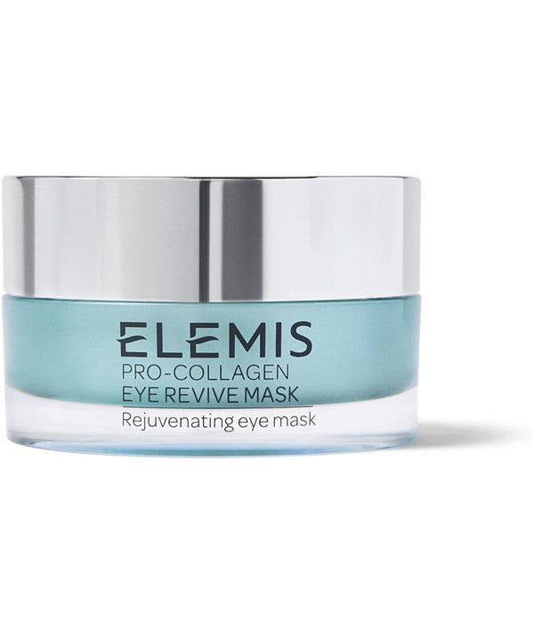 Elemis Pro Collagen Rejuvenating Eye Revive Mask