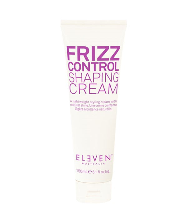 Eleven Australia Frizz Control Shaping Cream