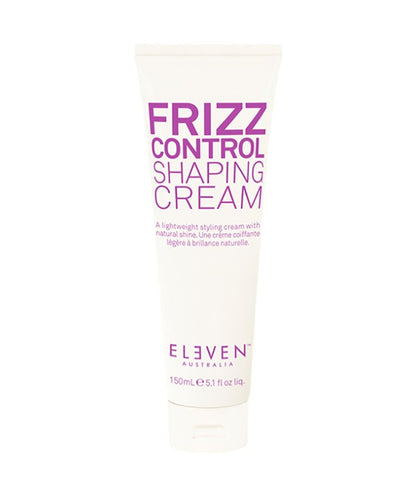 Eleven Australia Frizz Control Shaping Cream
