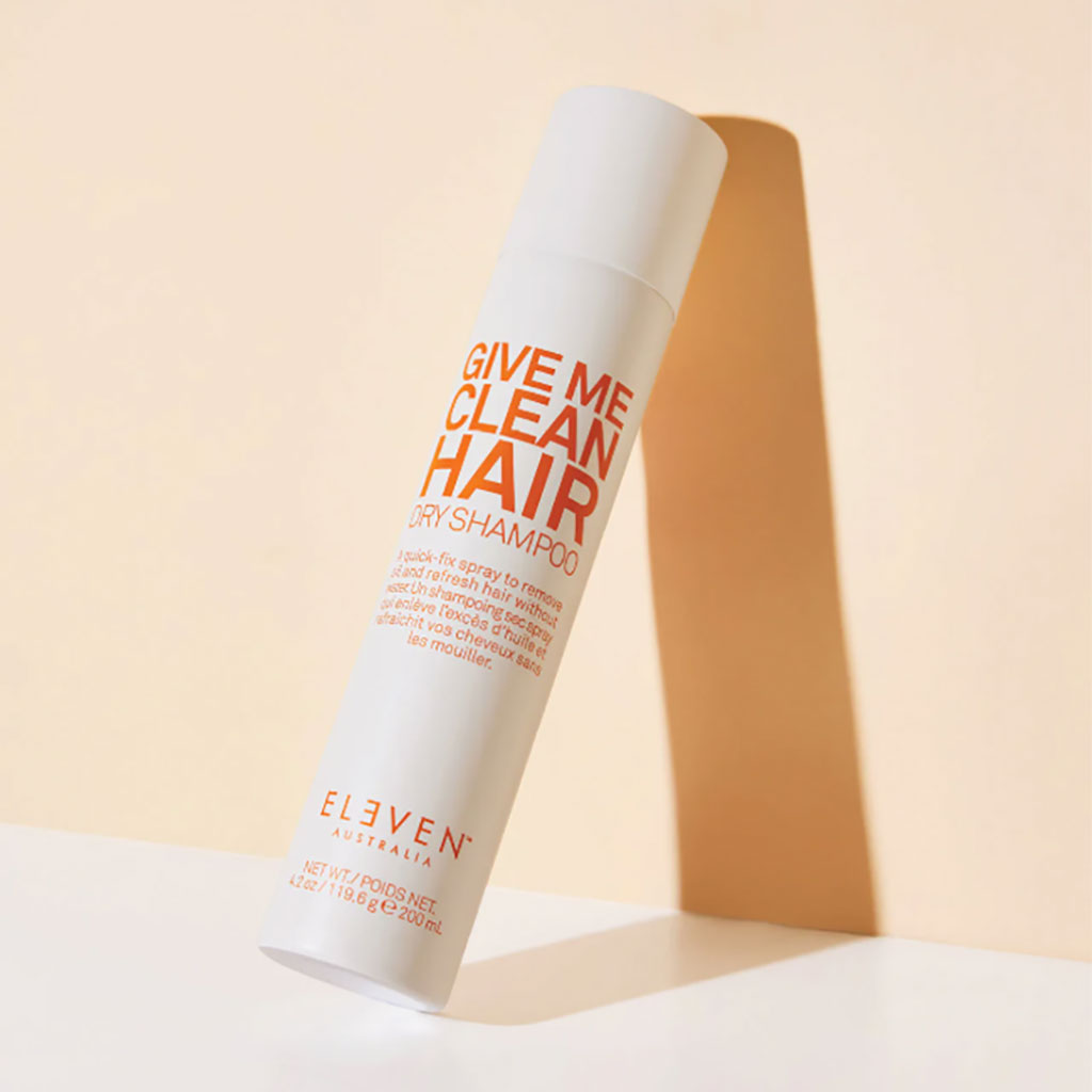 Eleven Australia Give Me Clean Hair Dry Shampoo