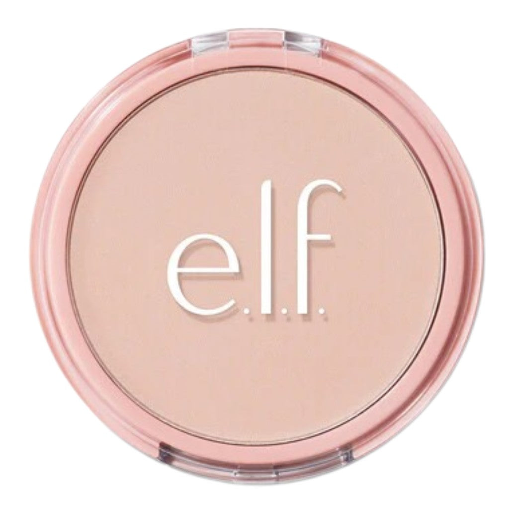 Elf  Halo Glow Powder Filter Pressed Powder