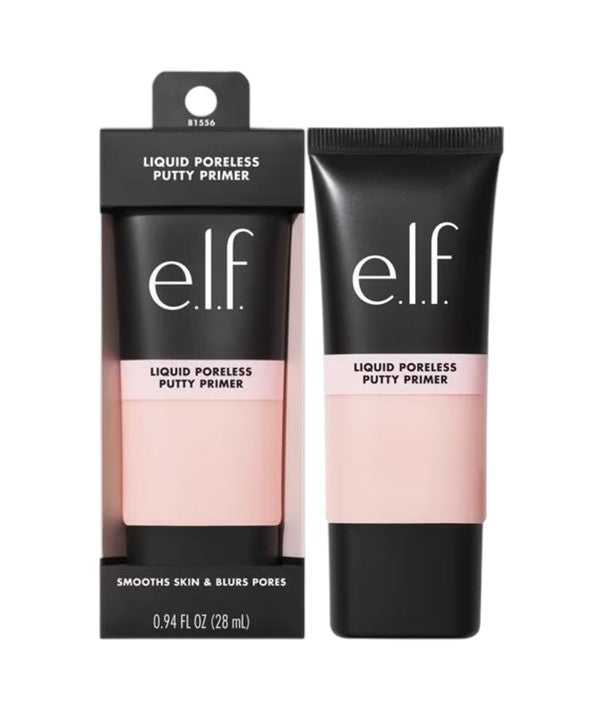 Elf  Liquid Poreless Putty Primer