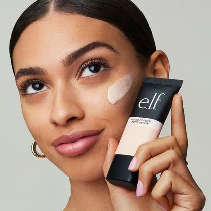 Elf  Liquid Poreless Putty Primer