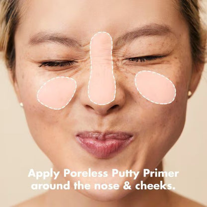 Elf  Liquid Poreless Putty Primer