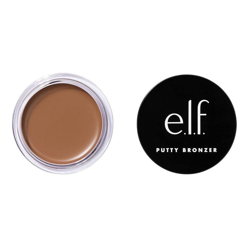 Elf  Putty Bronzer Honey Drip