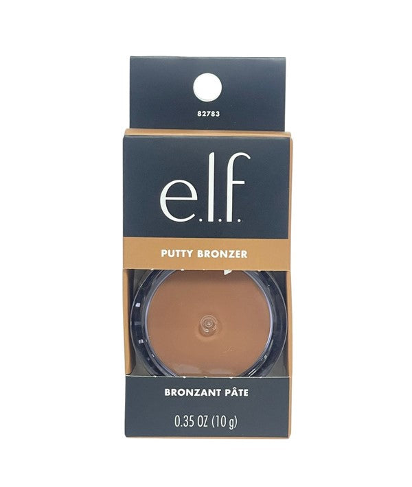 Elf  Putty Bronzer Honey Drip