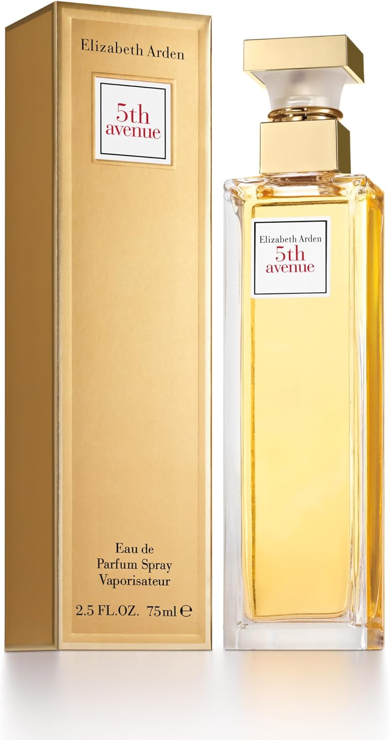 Elizabeth Arden  5Th Avenue