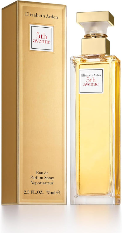 Elizabeth Arden  5Th Avenue