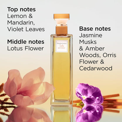 Elizabeth Arden  5Th Avenue