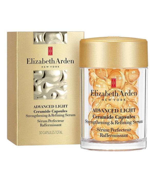 Elizabeth Arden Advanced Light Strengthening And Refining Ceramide Capsules