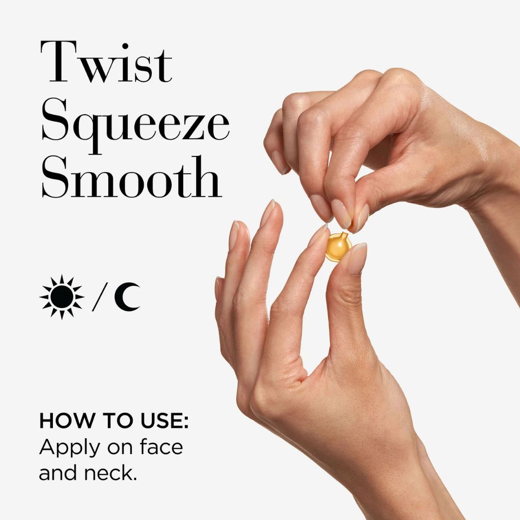 Elizabeth Arden Advanced Light Strengthening And Refining Ceramide Capsules
