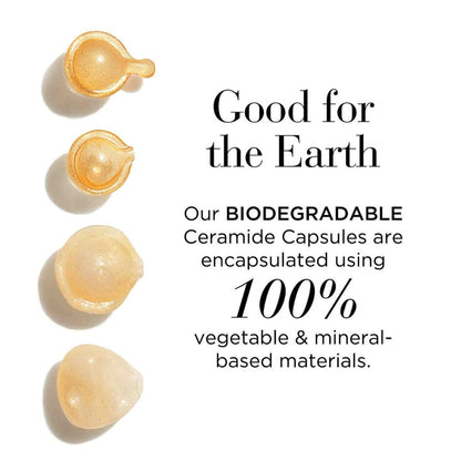 Elizabeth Arden Advanced Light Strengthening And Refining Ceramide Capsules
