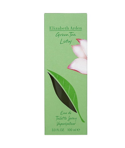 Elizabeth Arden  Green Tea Lotus Eau De Toilette