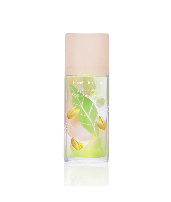 Elizabeth Arden Green Tea Pistachio Crunch Eau De Toilette