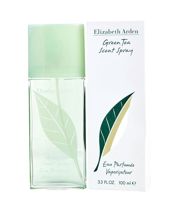 Elizabeth Arden Green Tea Scent Eau De Parfum