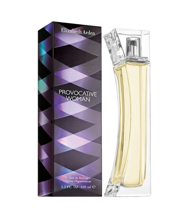 Elizabeth Arden  Provocative Woman Eau De Parfum