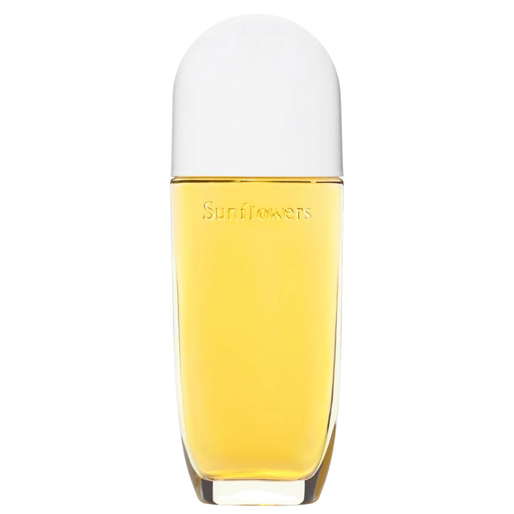 Elizabeth Arden  Sunflowers Perfume