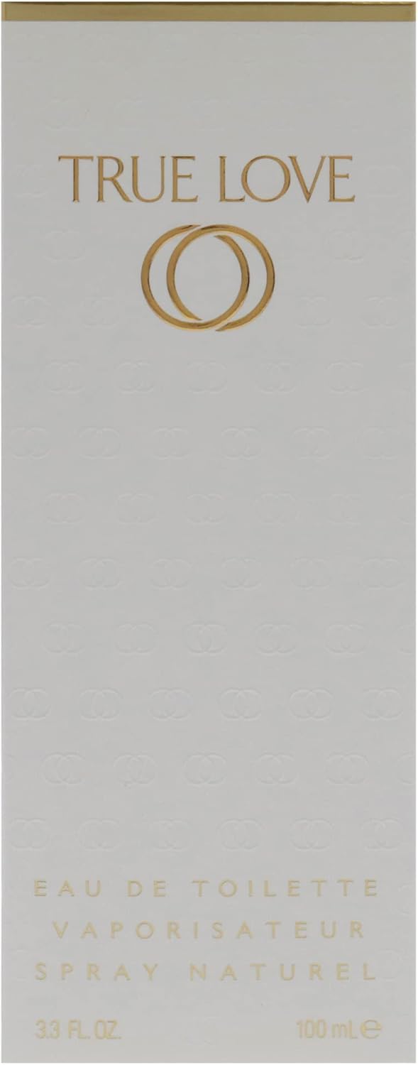 Elizabeth Arden True Love Eau De Toilette
