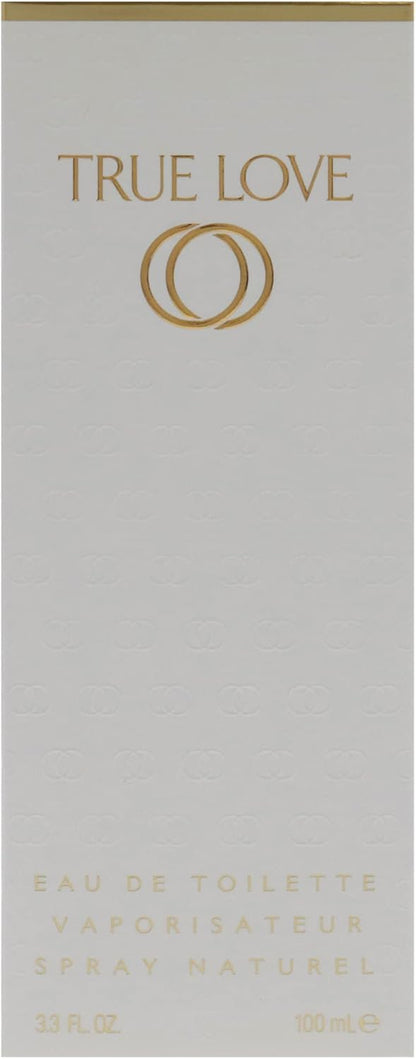 Elizabeth Arden True Love Eau De Toilette