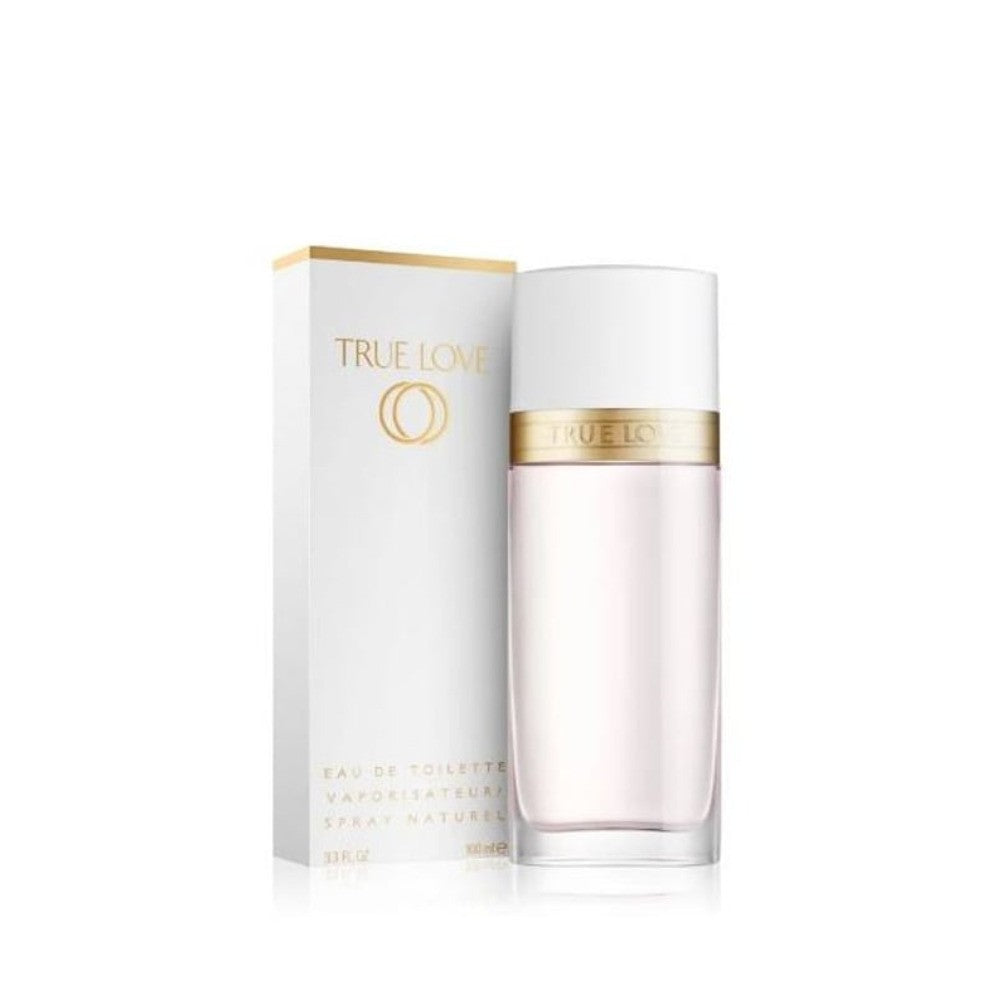 Elizabeth Arden True Love Eau De Toilette