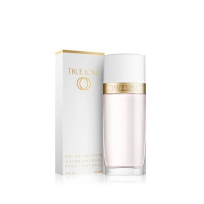 Elizabeth Arden True Love Eau De Toilette