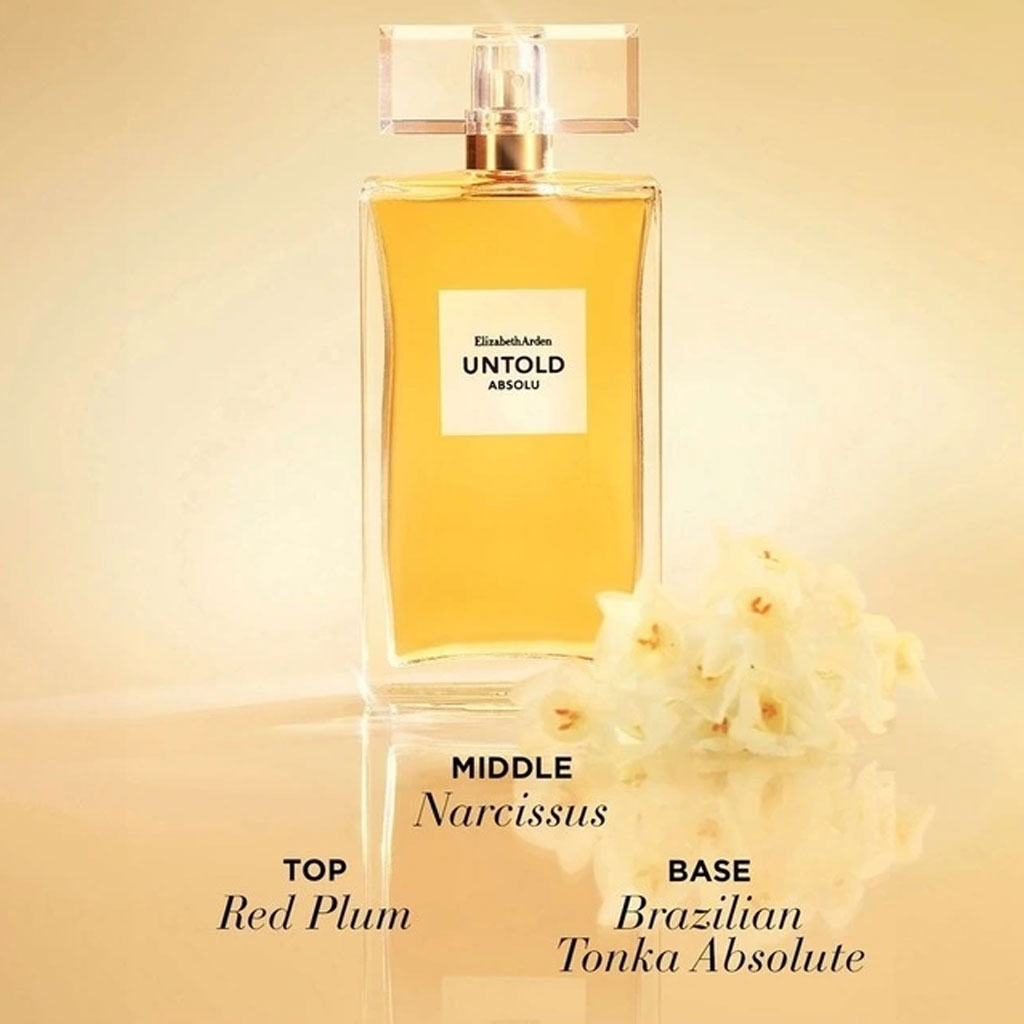 Elizabeth Arden  Untold Absolu Eau De Parfum Spray