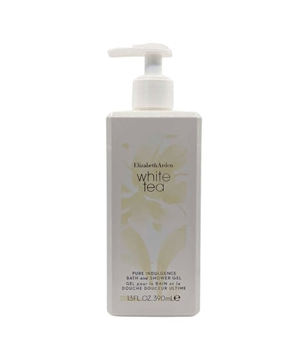 Elizabeth Arden  White Tea Bath And Shower Gel