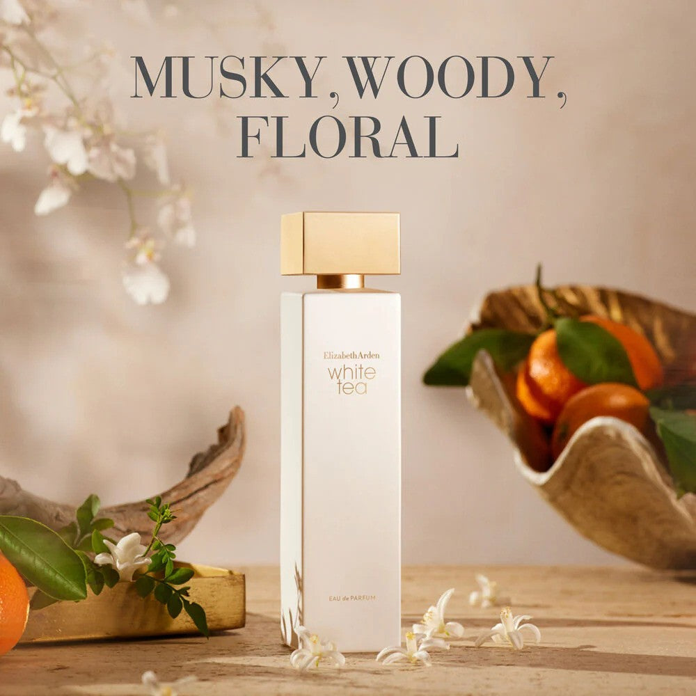 Elizabeth Arden  White Tea Eau De Parfum