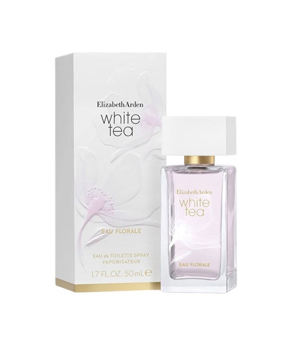 Elizabeth Arden White Tea Eau Florale Eau De Toilette