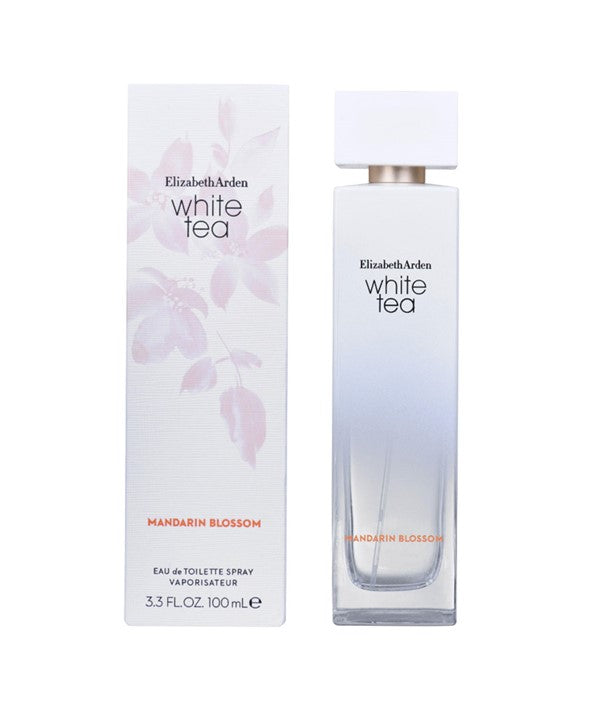 Elizabeth Arden White Tea Mandarin Blossom Eau De Toilette