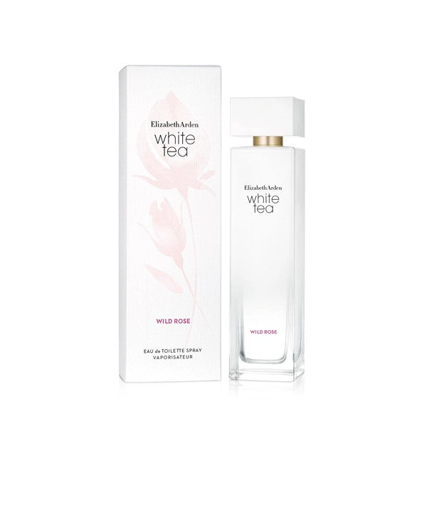 Elizabeth Arden White Tea Wild Rose Eau De Toilette