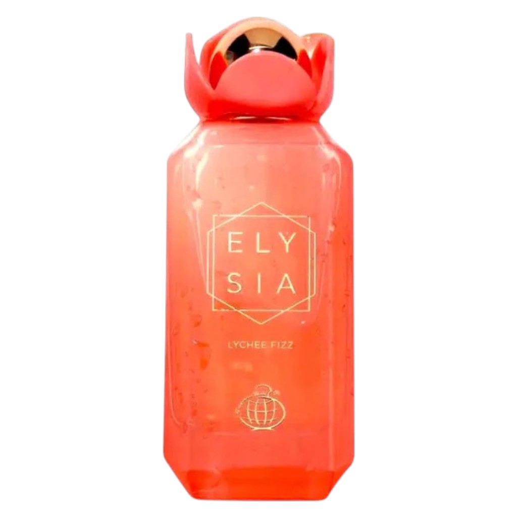 Elysia Lychee Fizz Eau De Parfum