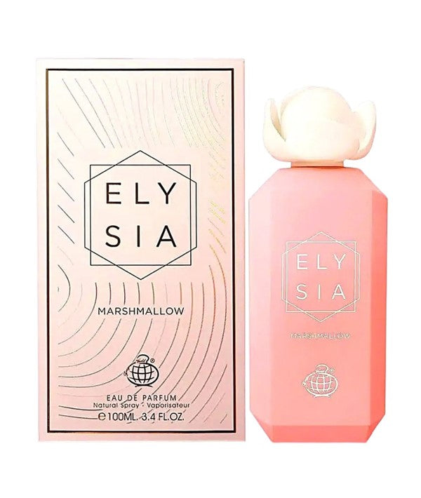 Elysia Marsh Mallow Eau De Parfum