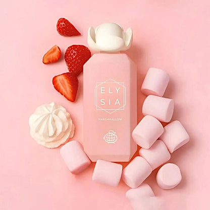 Elysia Marsh Mallow Eau De Parfum