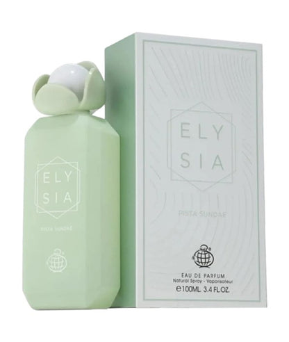 Elysia Pista Sundae Eau De Parfum