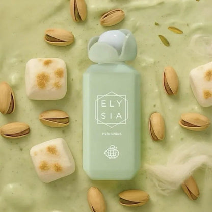 Elysia Pista Sundae Eau De Parfum