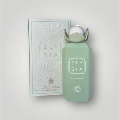 Elysia Pista Sundae Eau De Parfum