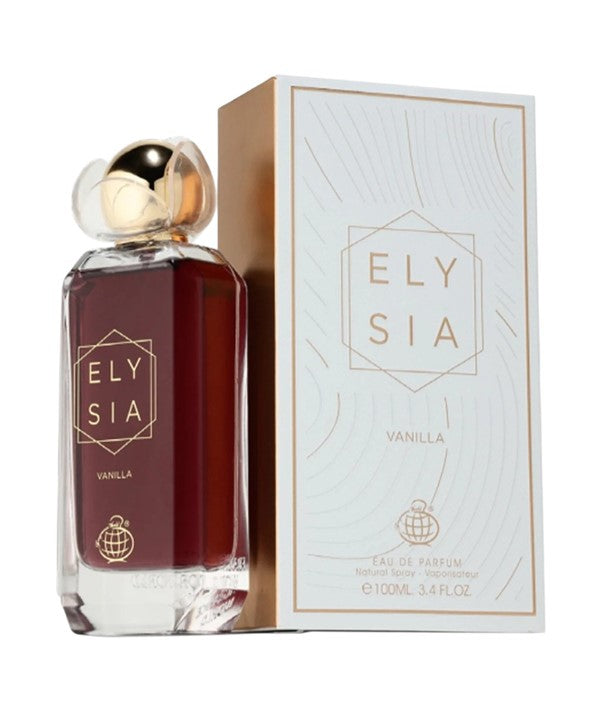Elysia Vanilla Eau De Parfum