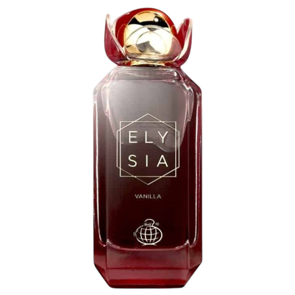 Elysia Vanilla Eau De Parfum