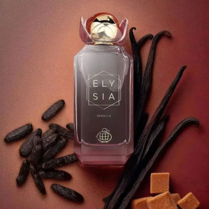 Elysia Vanilla Eau De Parfum