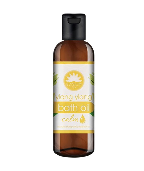 Elysium Spa Calm Ylang Ylang Bath Oil
