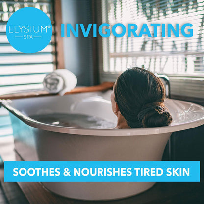 Elysium Spa  Magnesium Flakes Mineral Salts