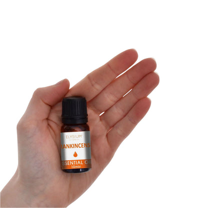 Elysium Spa Frankincense Essential Oil