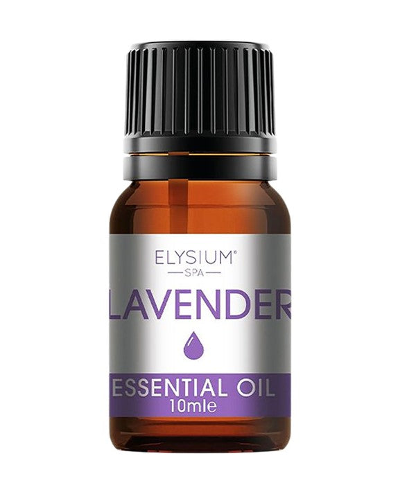 Elysium Spa Lavender Essential Oil
